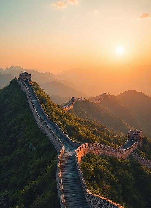 China