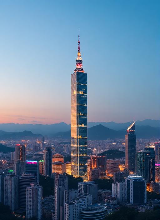 Taiwan