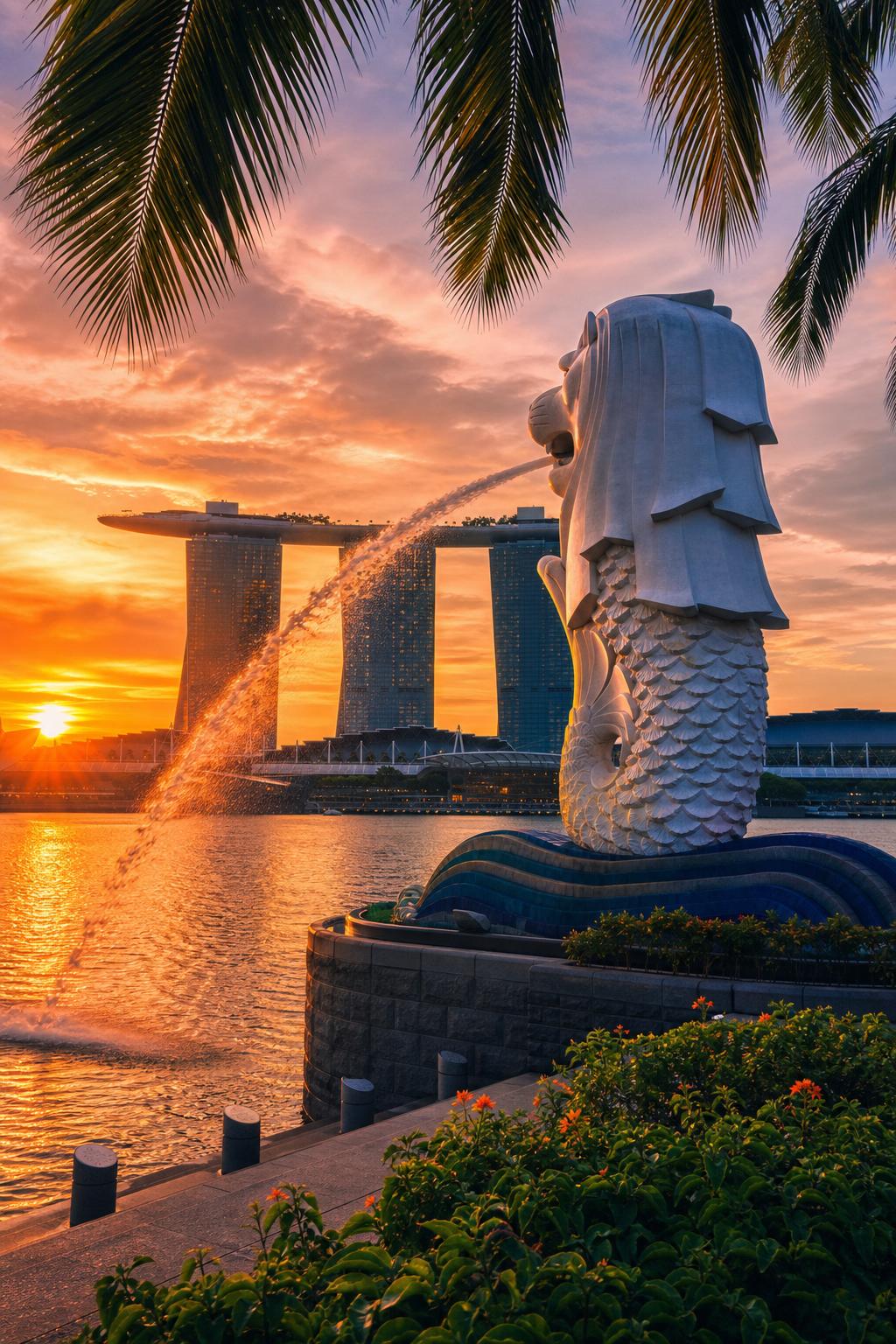 Singapore