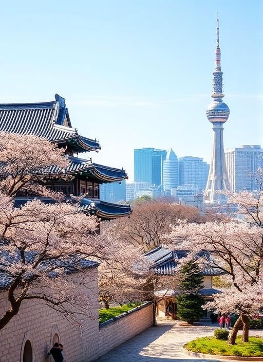 South Korea