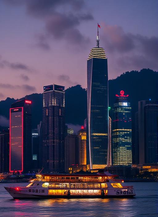 Hong Kong
