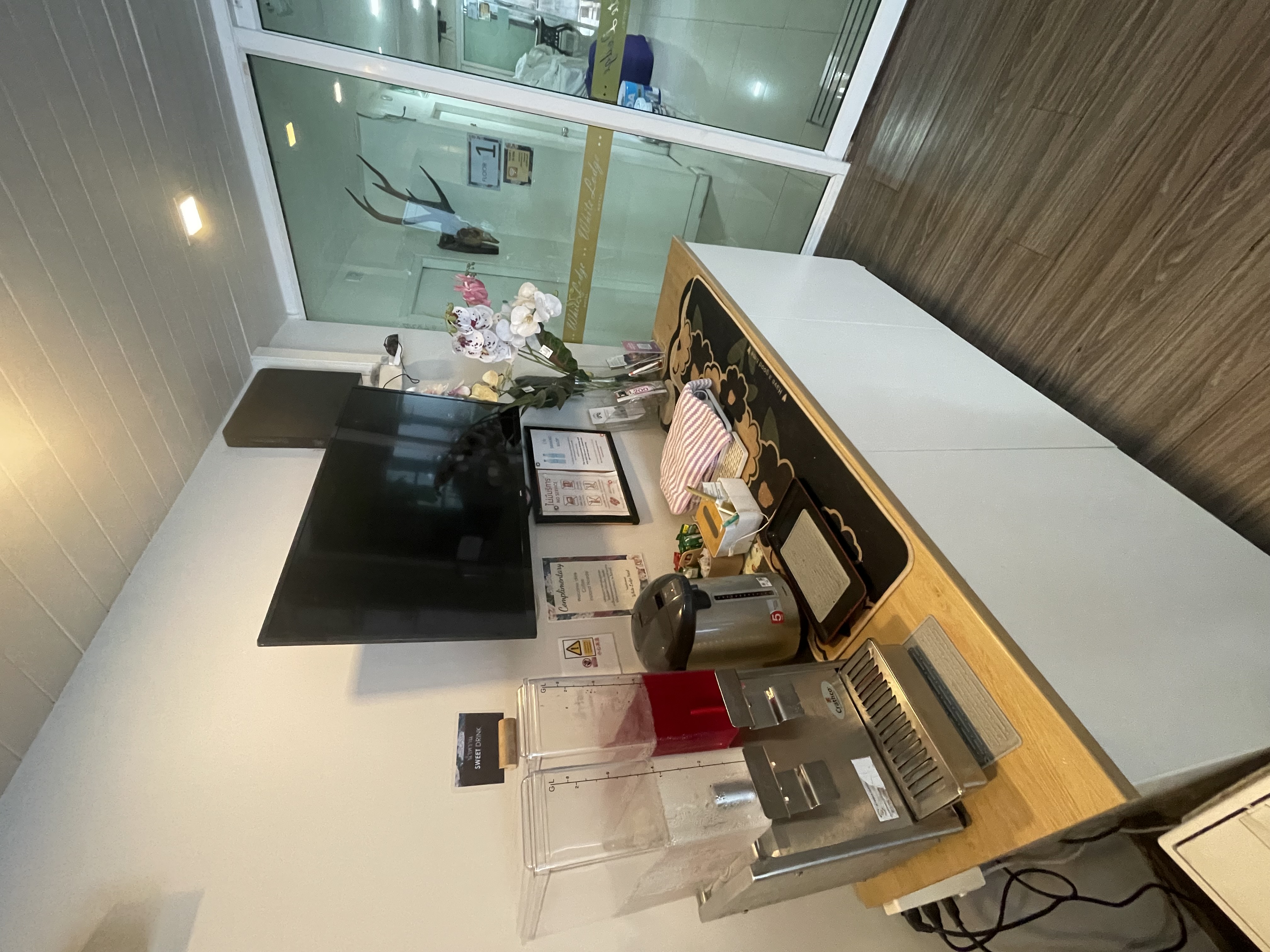 WhiteLodge Bangkok photo 2