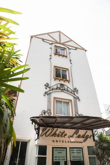 WhiteLodge Bangkok photo 4