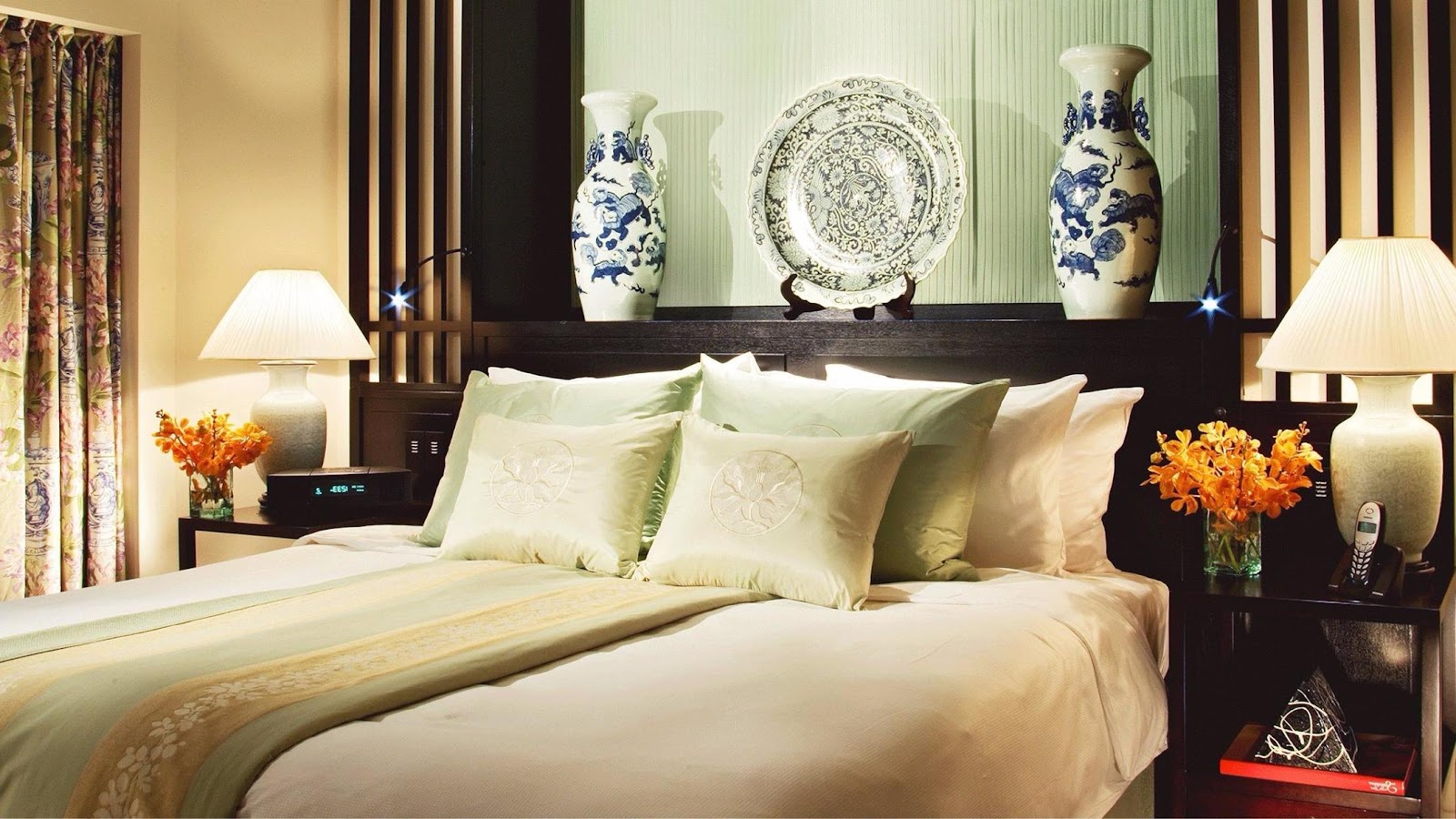 Orchard Hotel Singapore