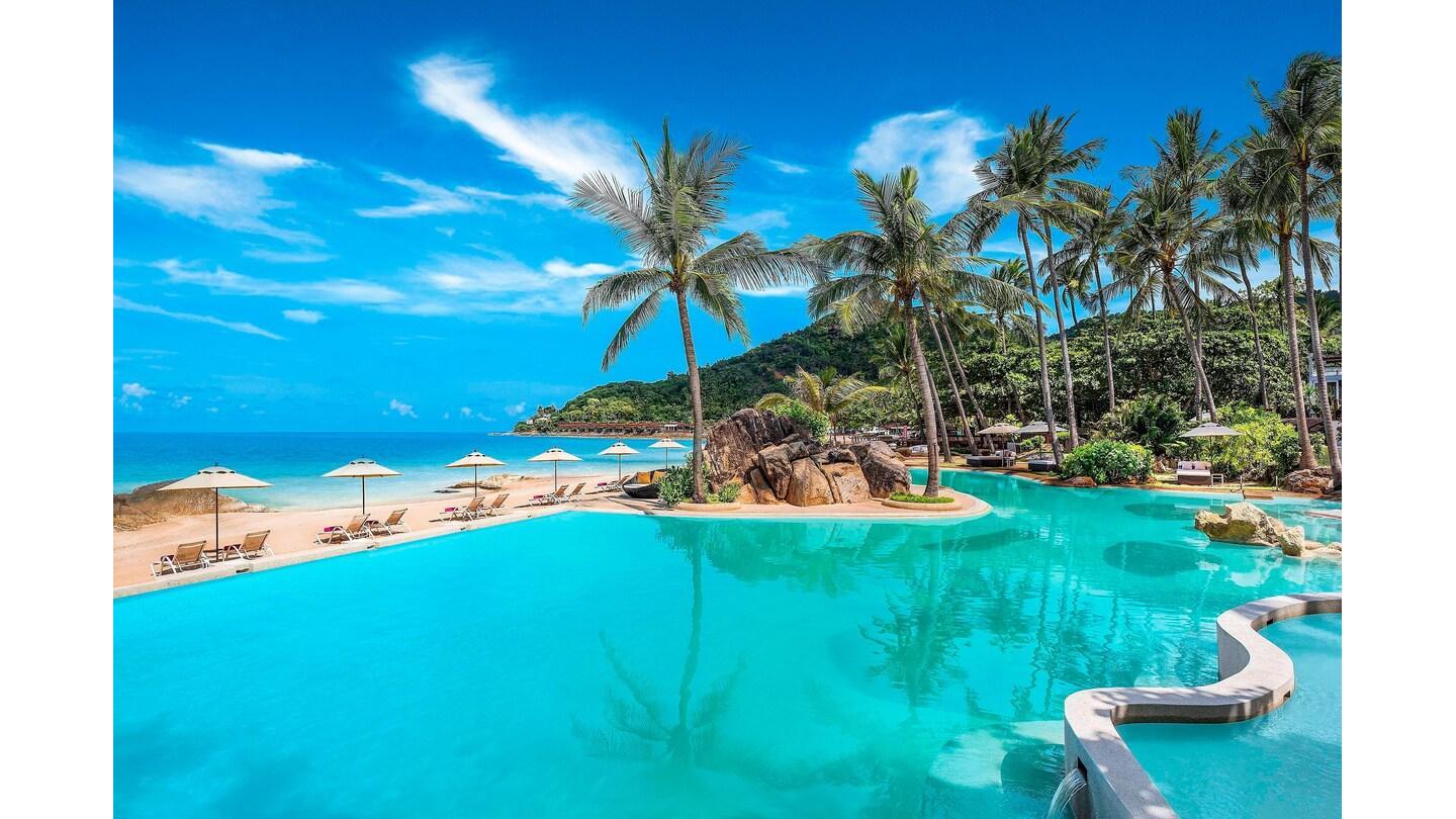 Sheraton Samui Resort