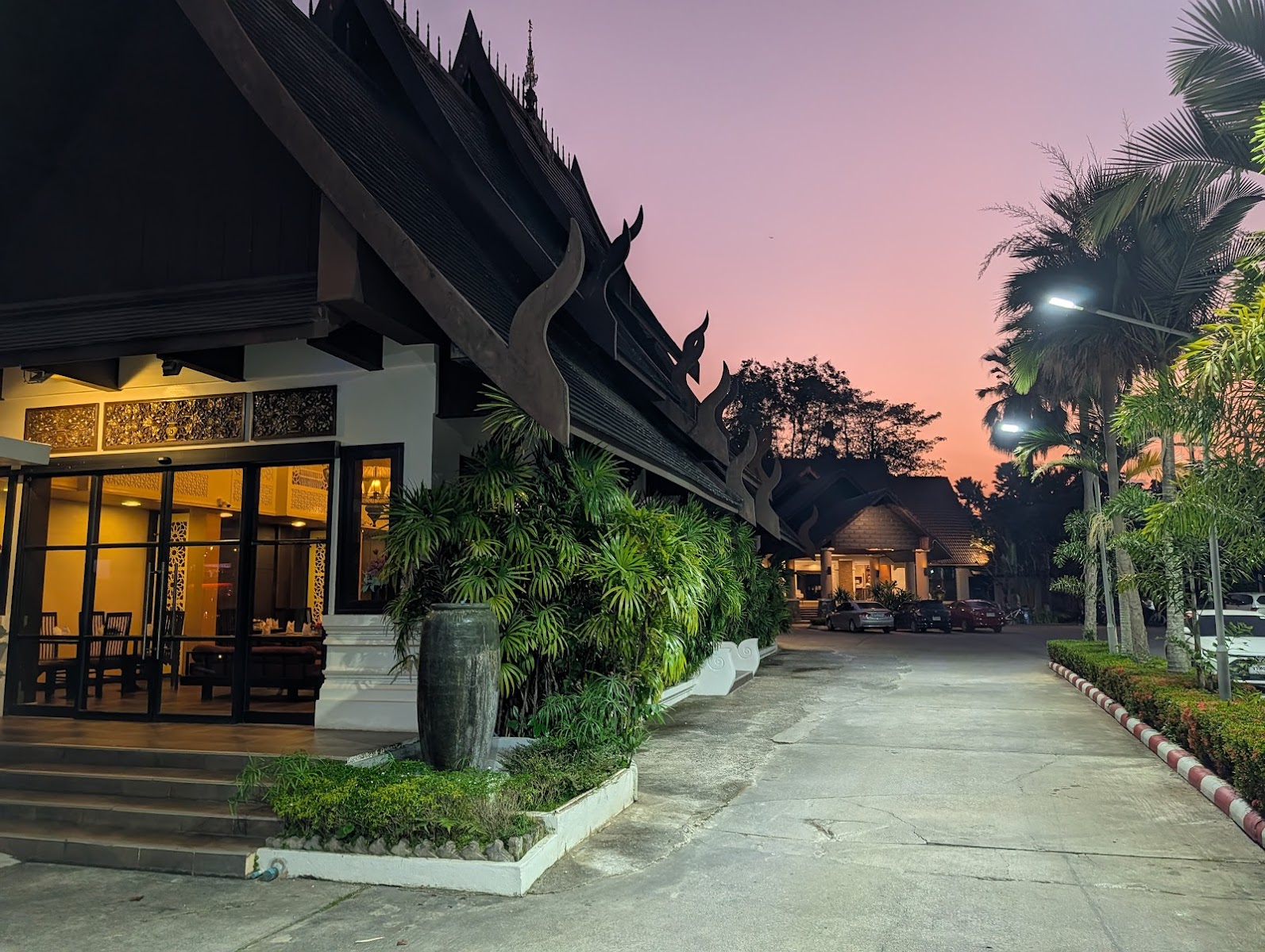 Laluna Hotel and Resort