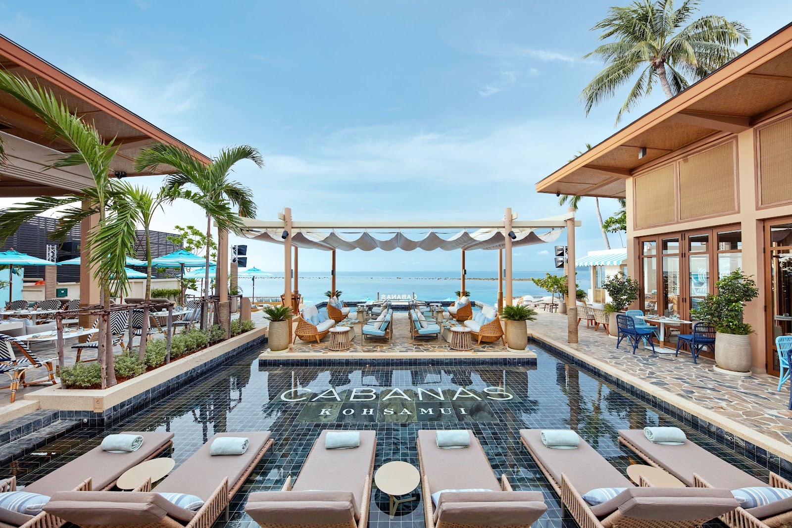 Marasca Samui
