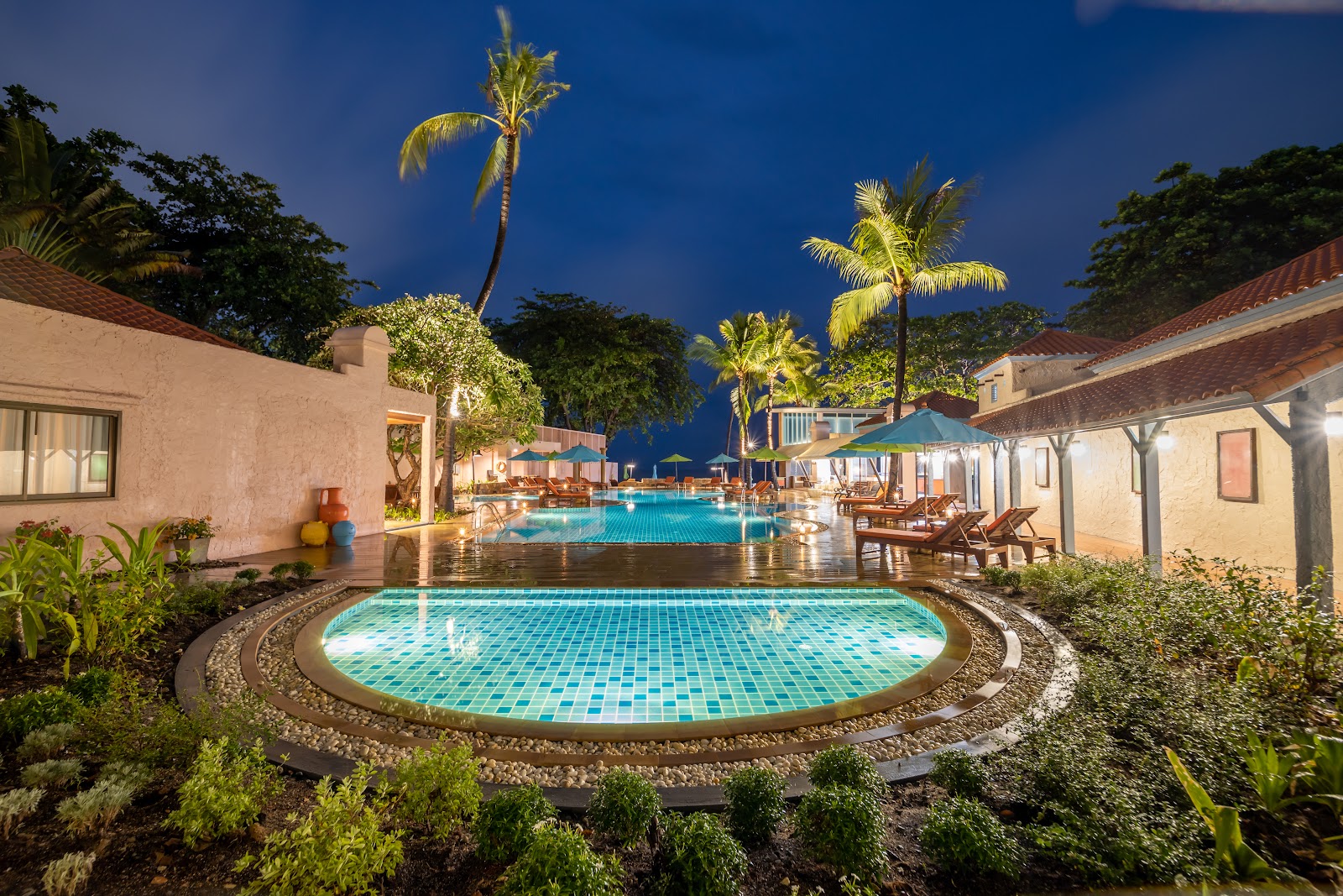 Baan Samui Resort
