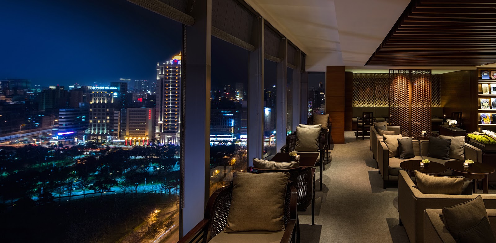 Regent Taipei