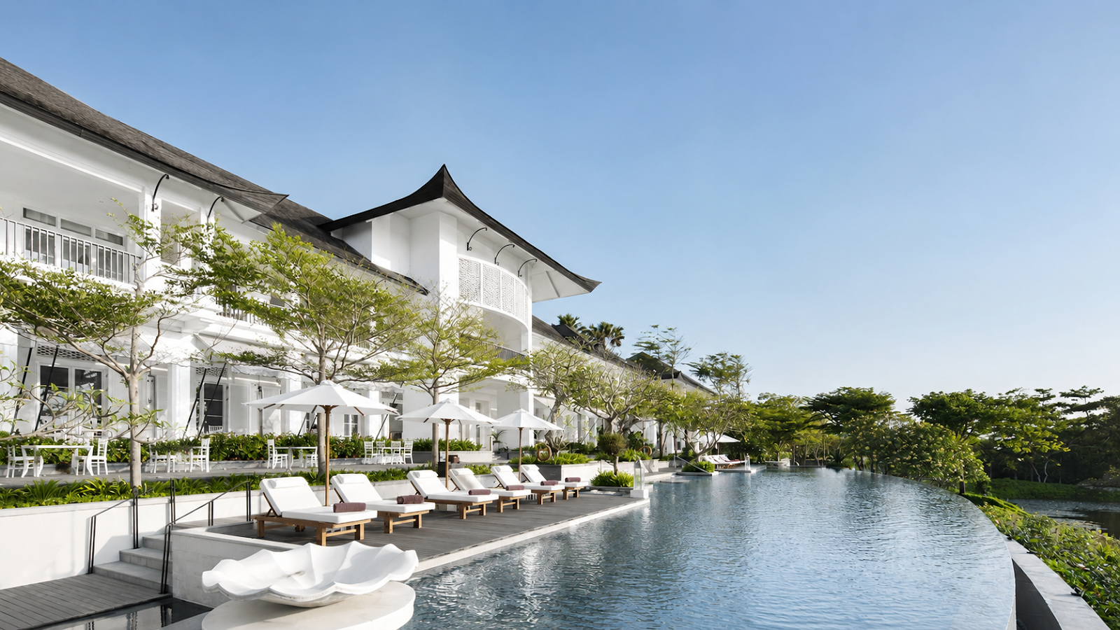 Rumah Luwih Bali