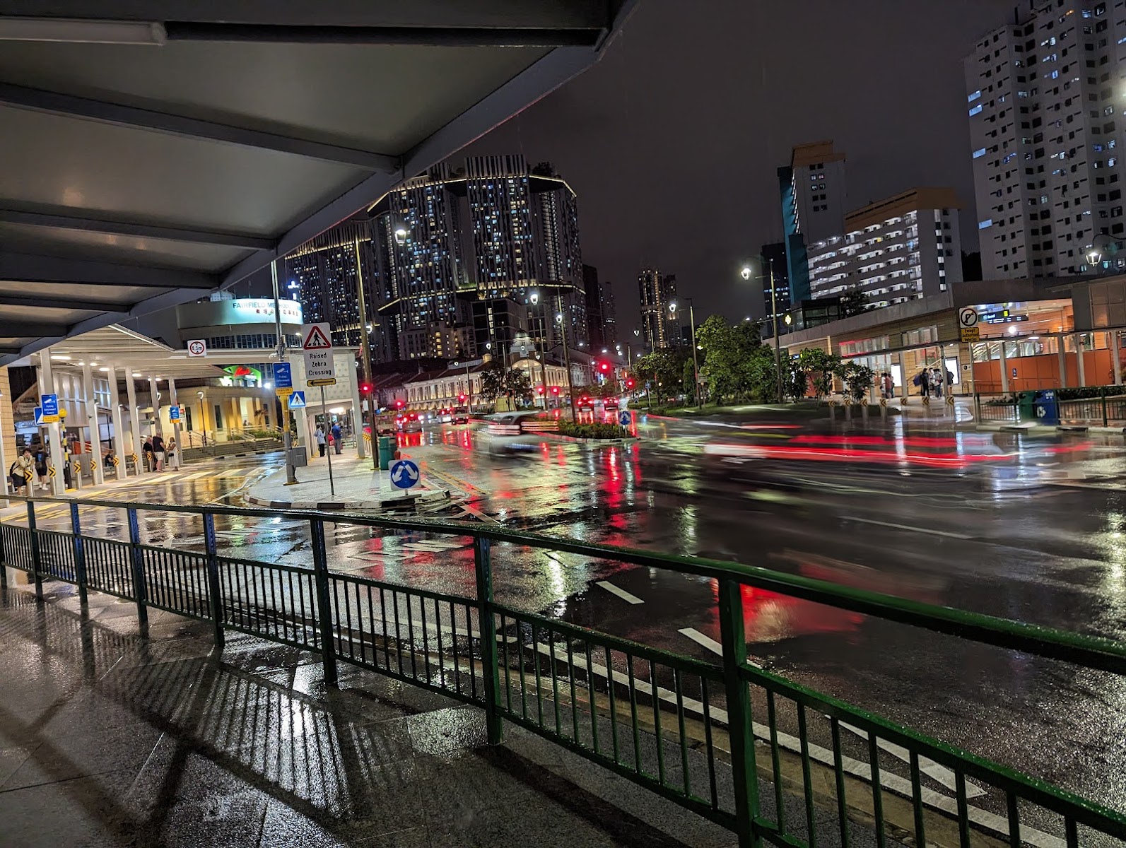 ST Signature Chinatown