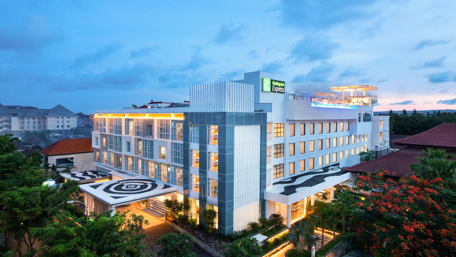 Holiday Inn Express Baruna Bali by IHG