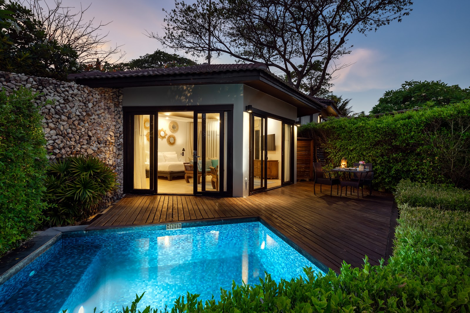 SAii Koh Samui Villas