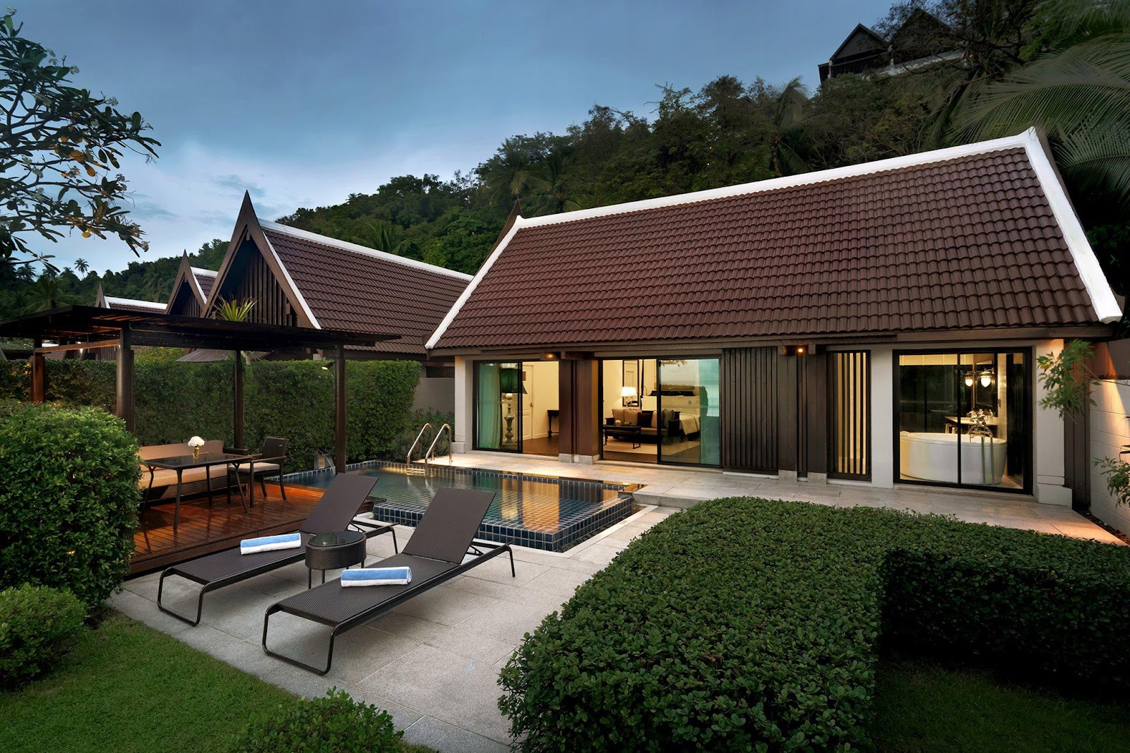 InterContinental Koh Samui Resort by IHG