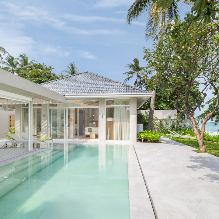 Centara Reserve Samui