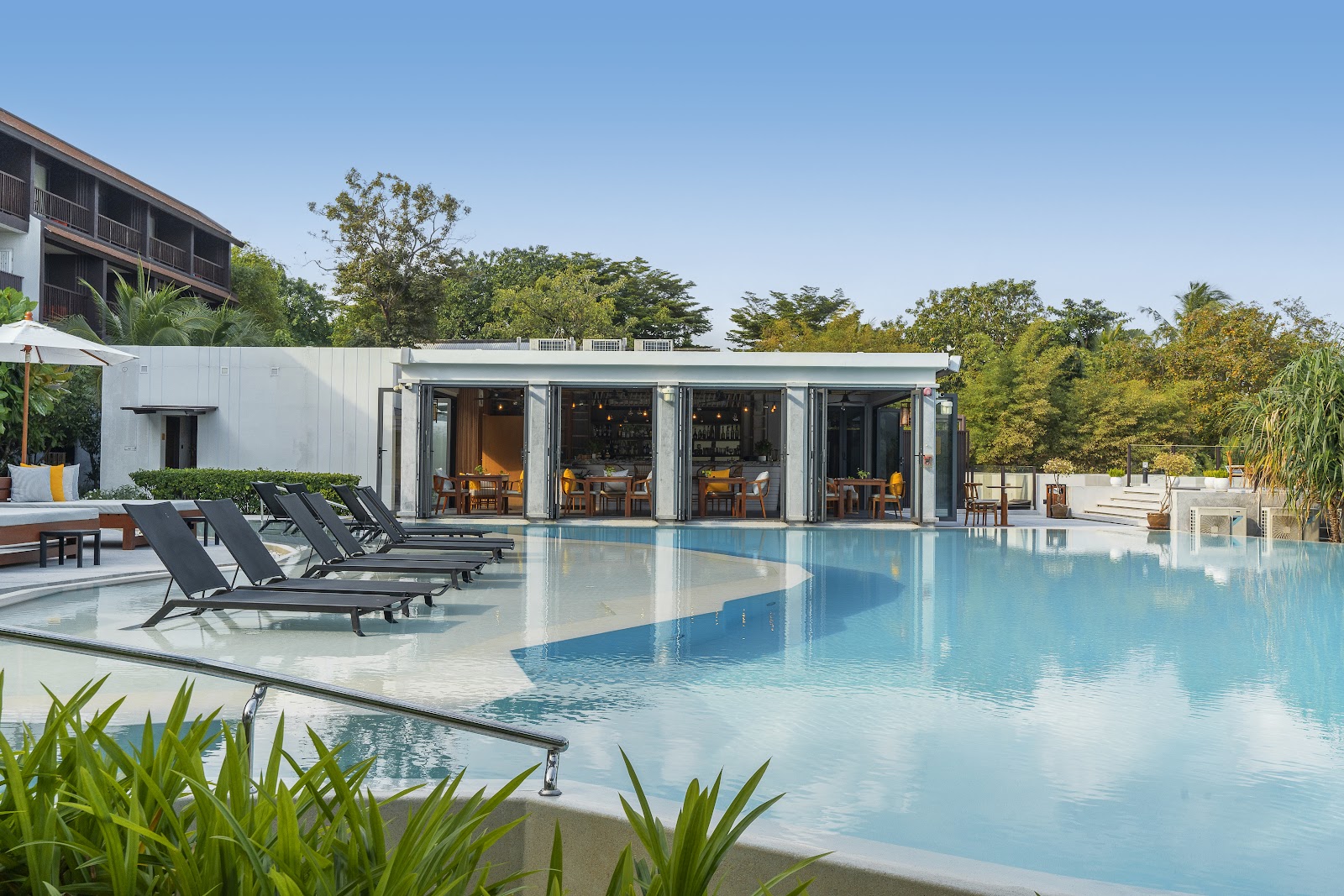 The Culture Samui