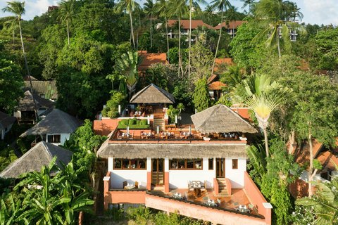 Renaissance Koh Samui Resort & Spa