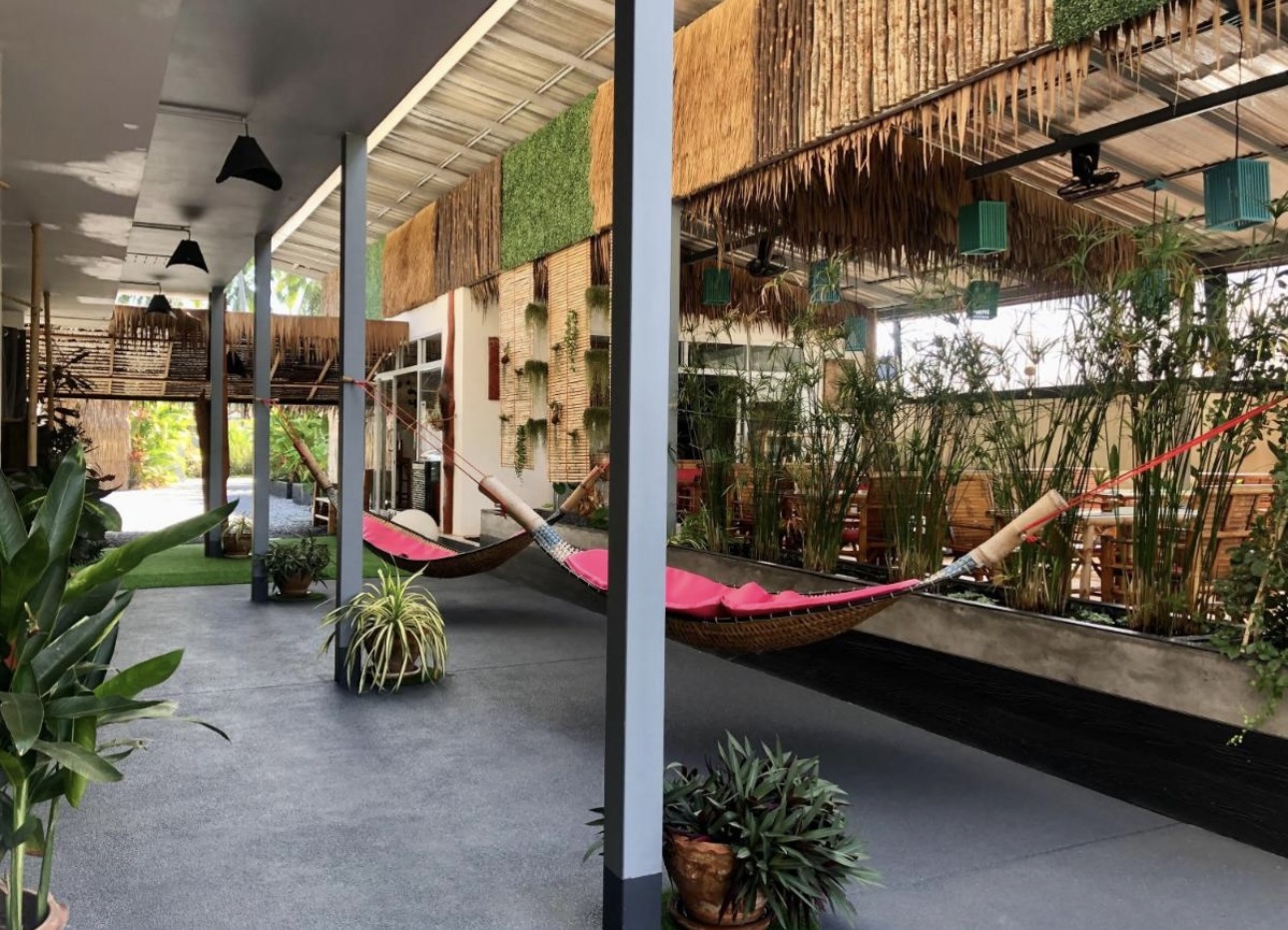 Samui Zenity