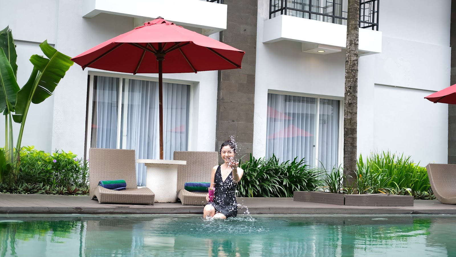 b Hotel Bali & Spa