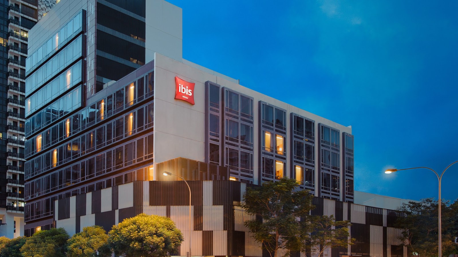 ibis Singapore Novena