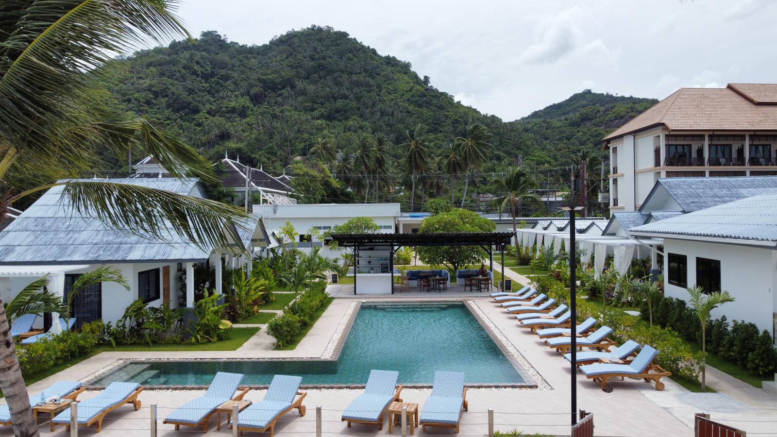 Pearl of Samui