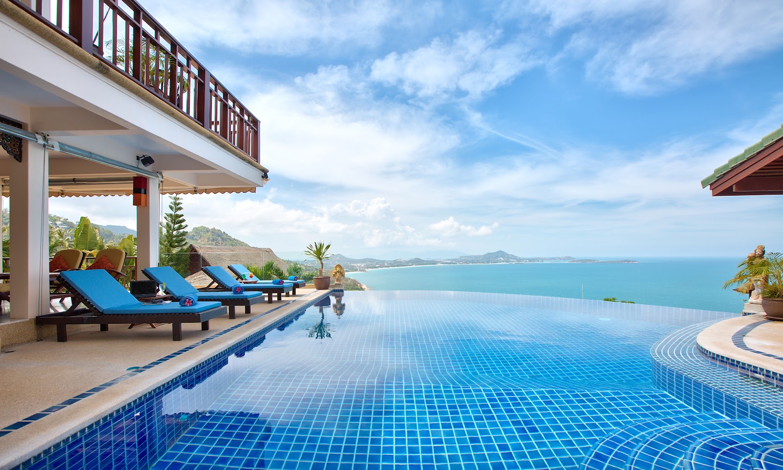 Sandalwood Luxury Villas