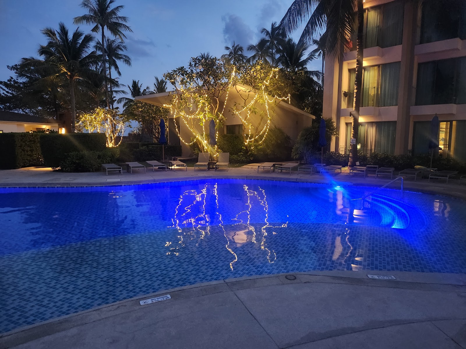 OZO Chaweng Samui
