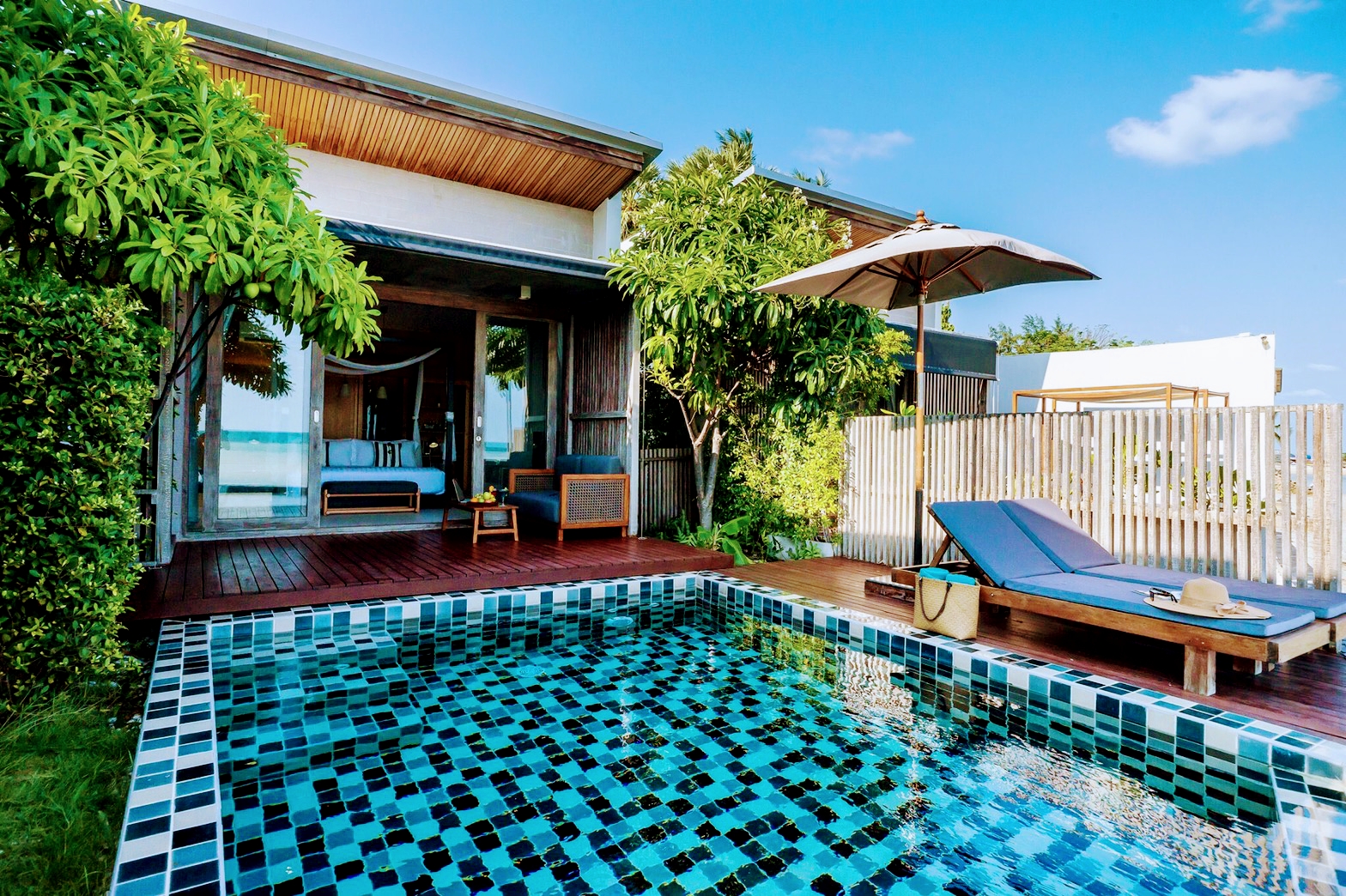 Casa De Mar Samui