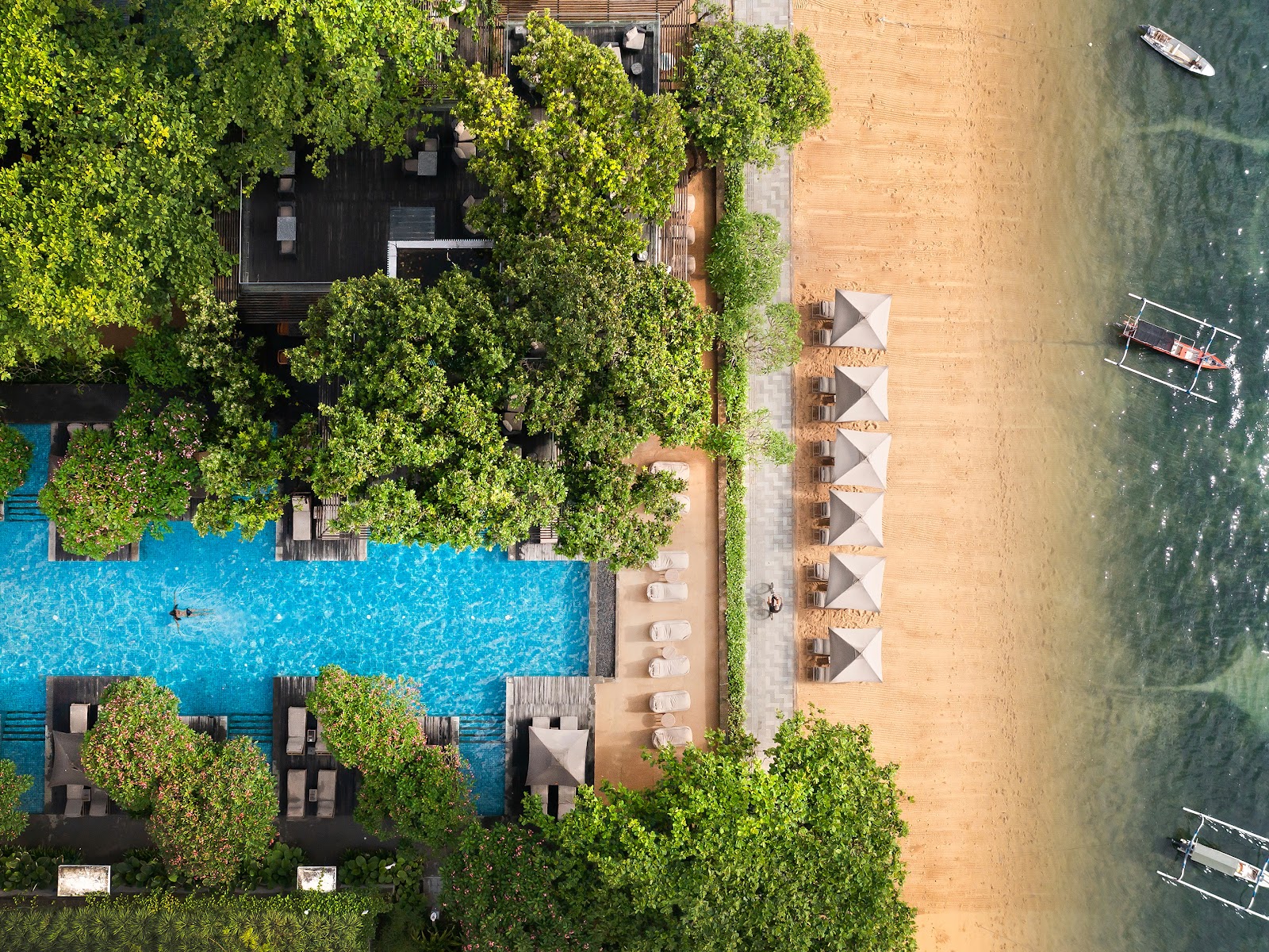 Maya Sanur Resort & Spa