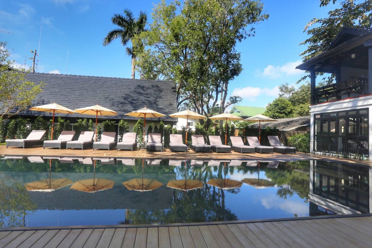 Mora Boutique Hotel