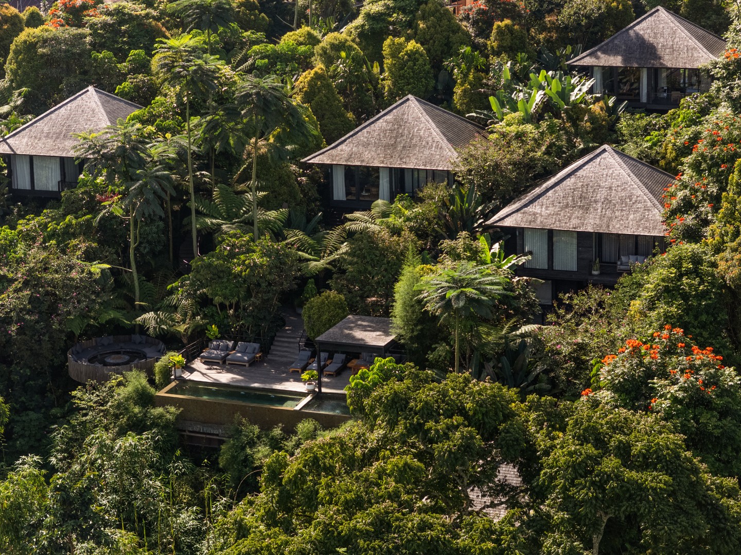 Munduk Cabins