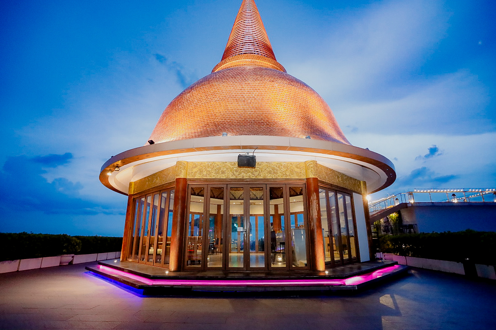 Mida Grande Hotel Dhavaravati Nakhon Pathom
