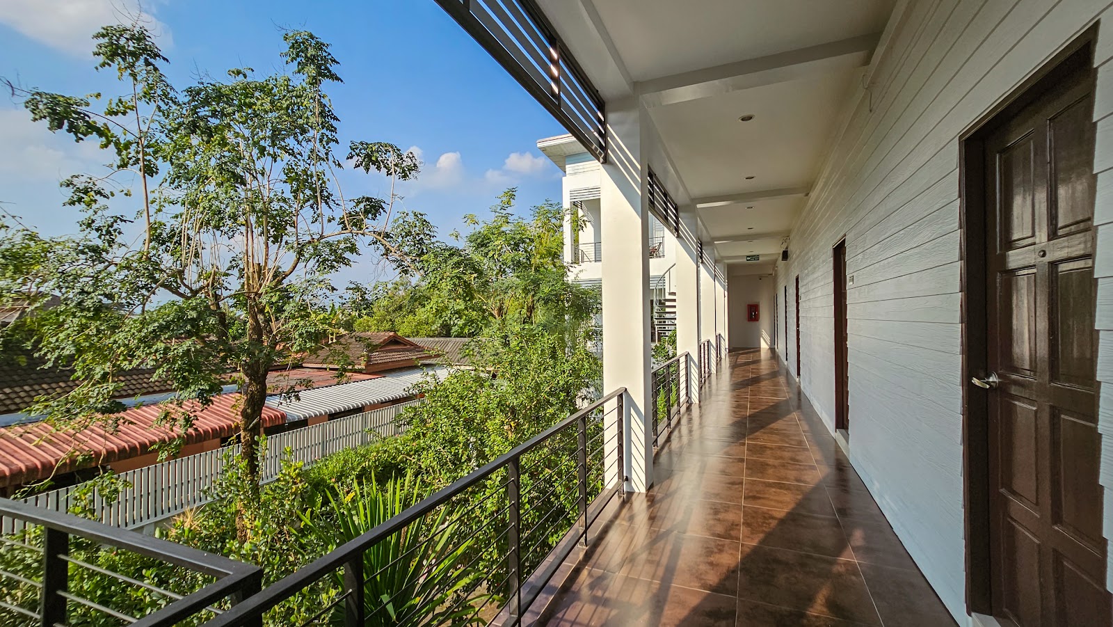 Parawee Boutique Chiang Rai Hotel