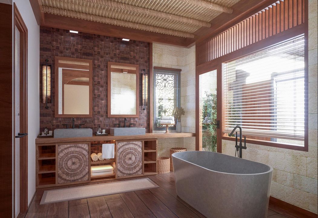 Paradisus by Meliá Bali