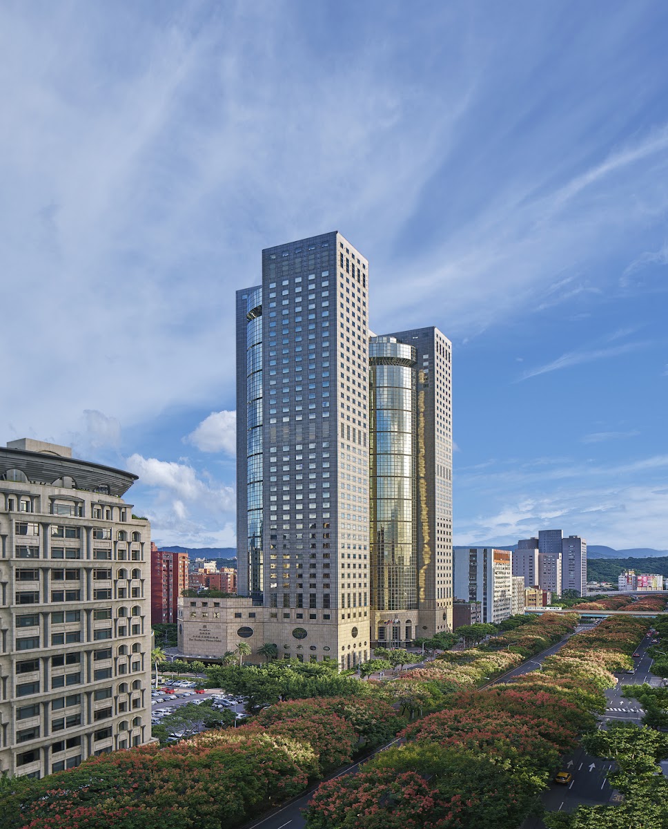 Shangri-La Far Eastern, Taipei