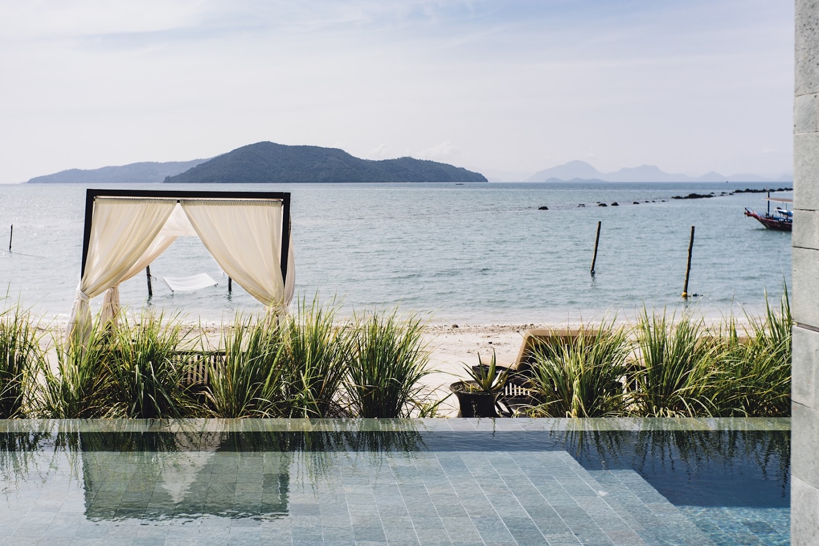 The Beach Samui