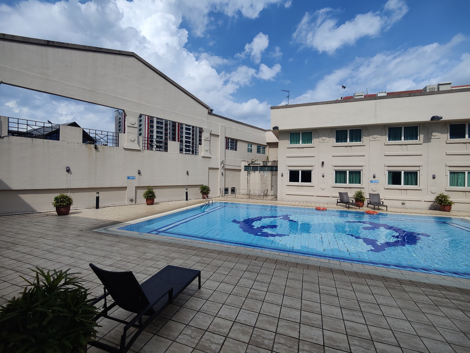 Hotel 81 Tristar