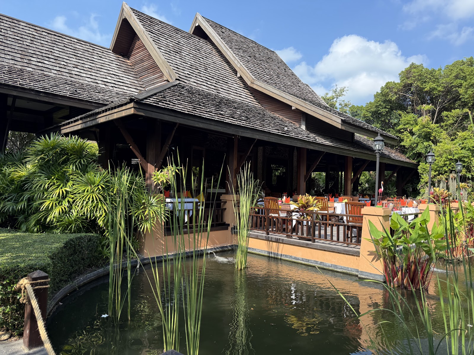 Bo Phut Resort