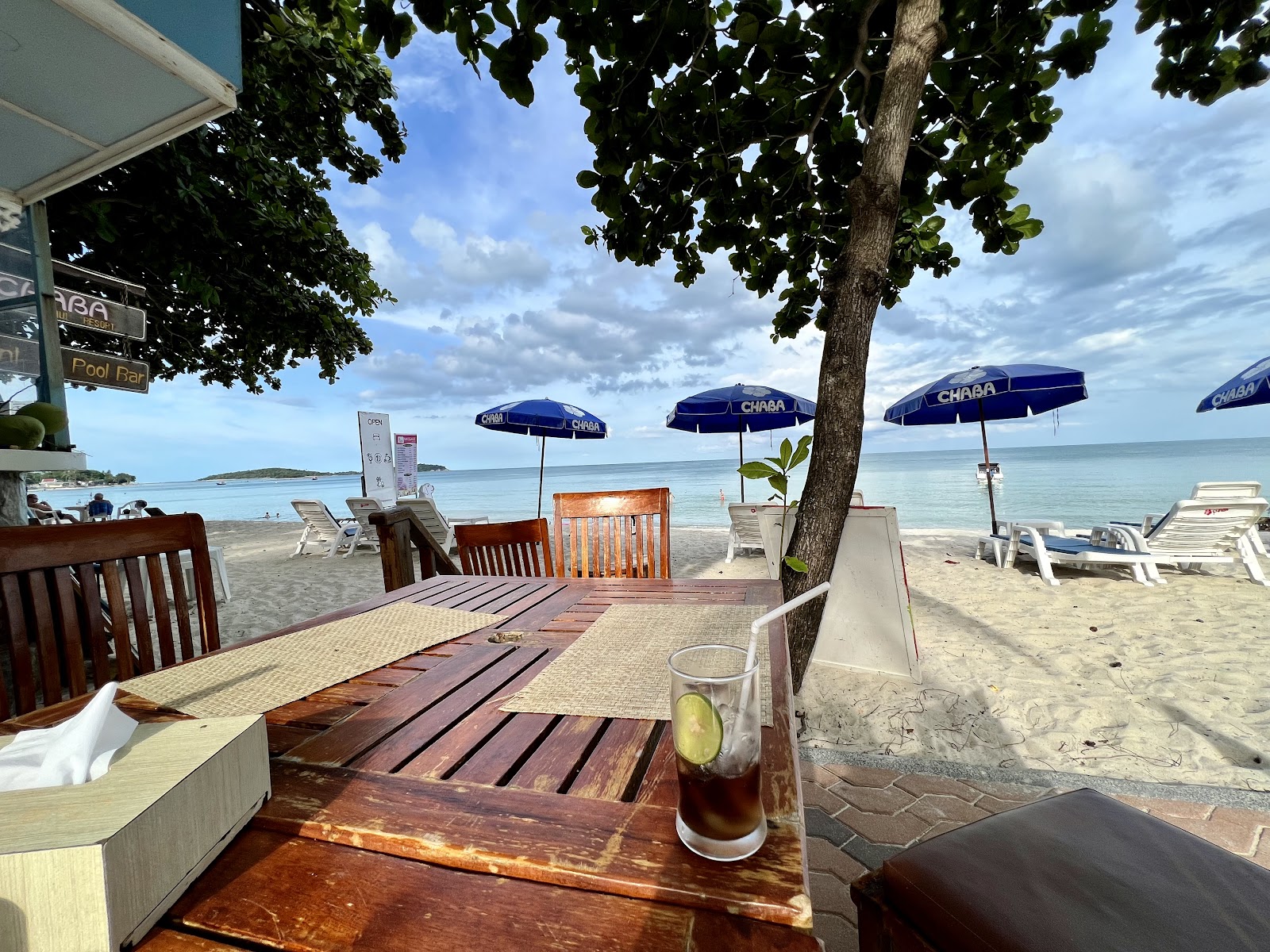 MATCHA Samui Resort