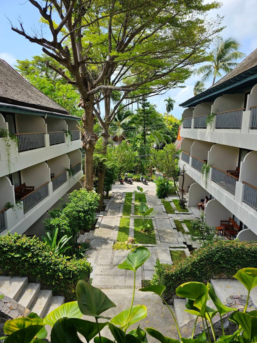 Baan Haad Ngam Boutique Resort & Villas