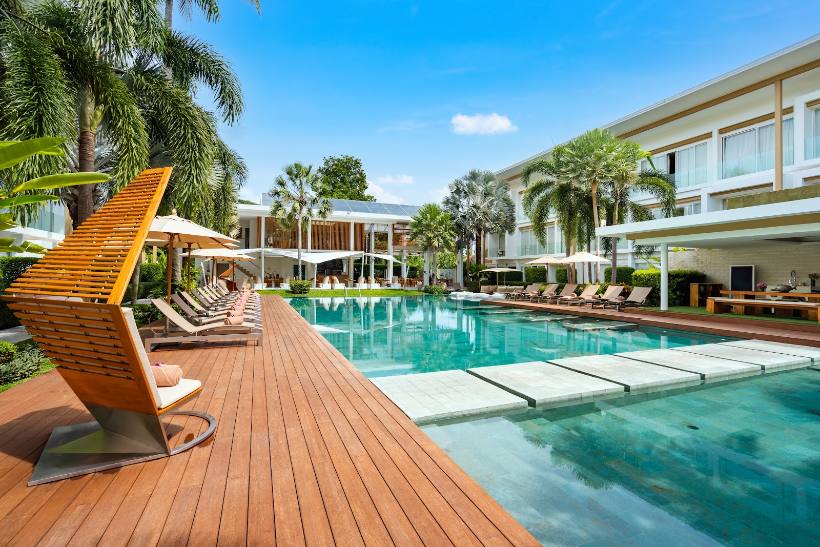 Chi Samui Resort