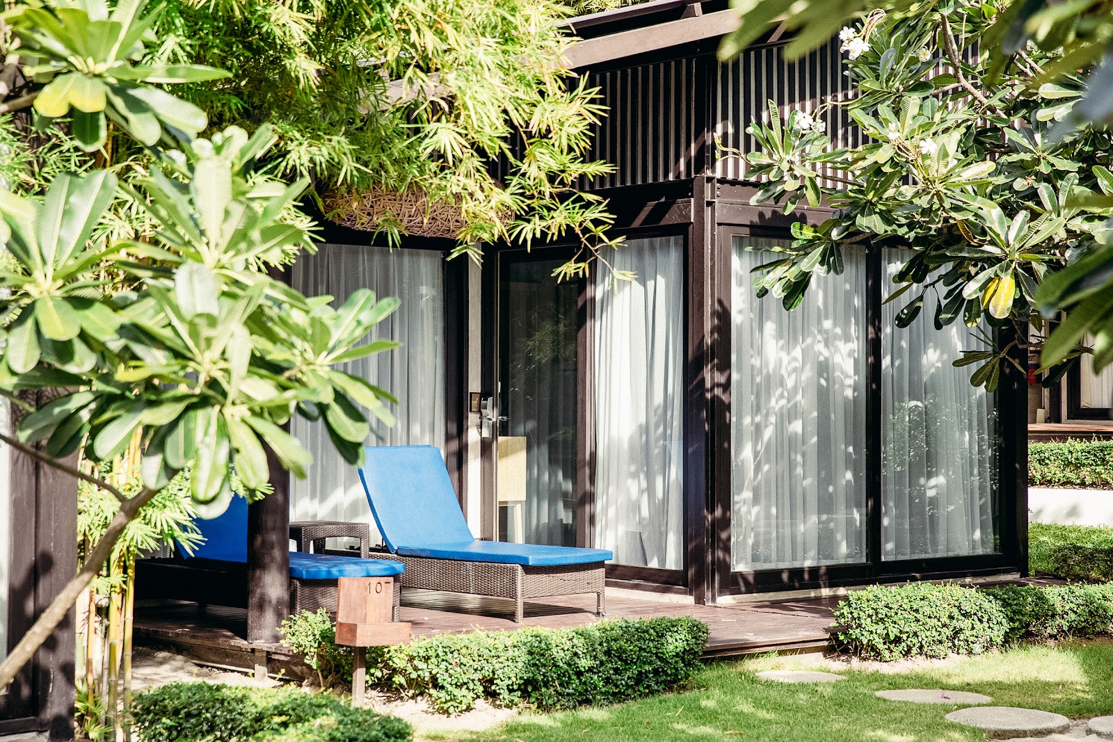 Homm Chura Samui
