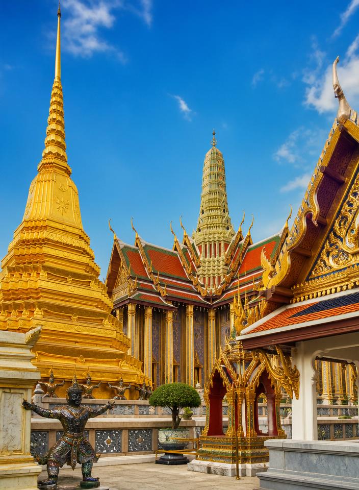 Thailand